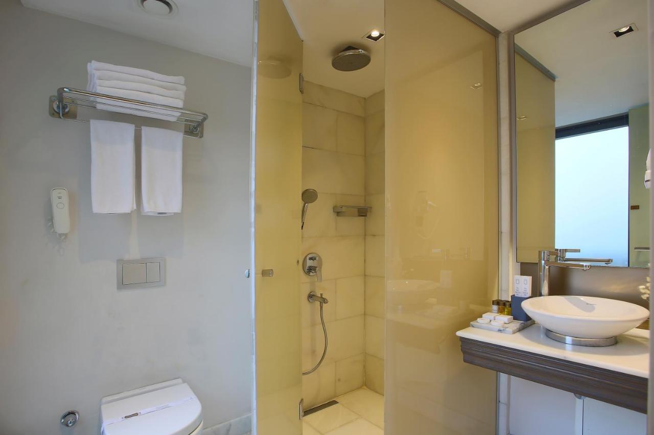 Pierre Loti Hotel - Special Category Provincia di Provincia di Istanbul Esterno foto