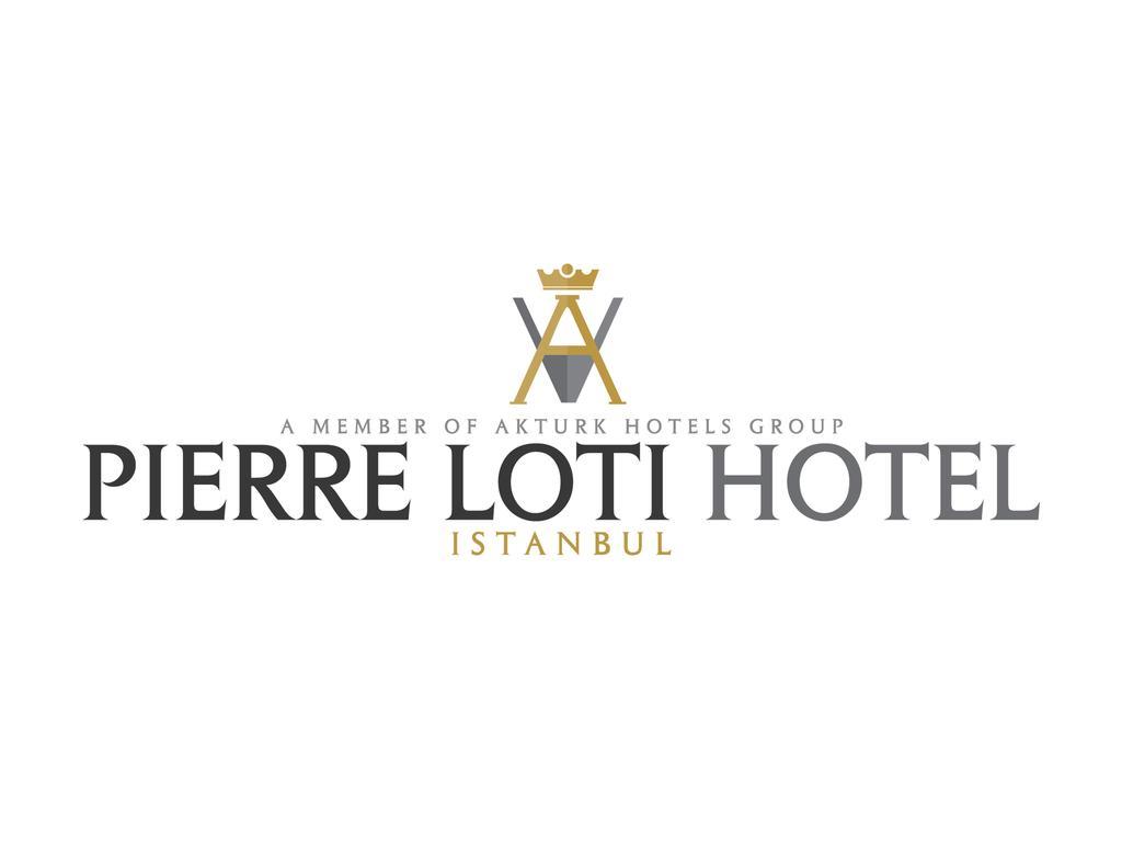 Pierre Loti Hotel - Special Category Provincia di Provincia di Istanbul Esterno foto