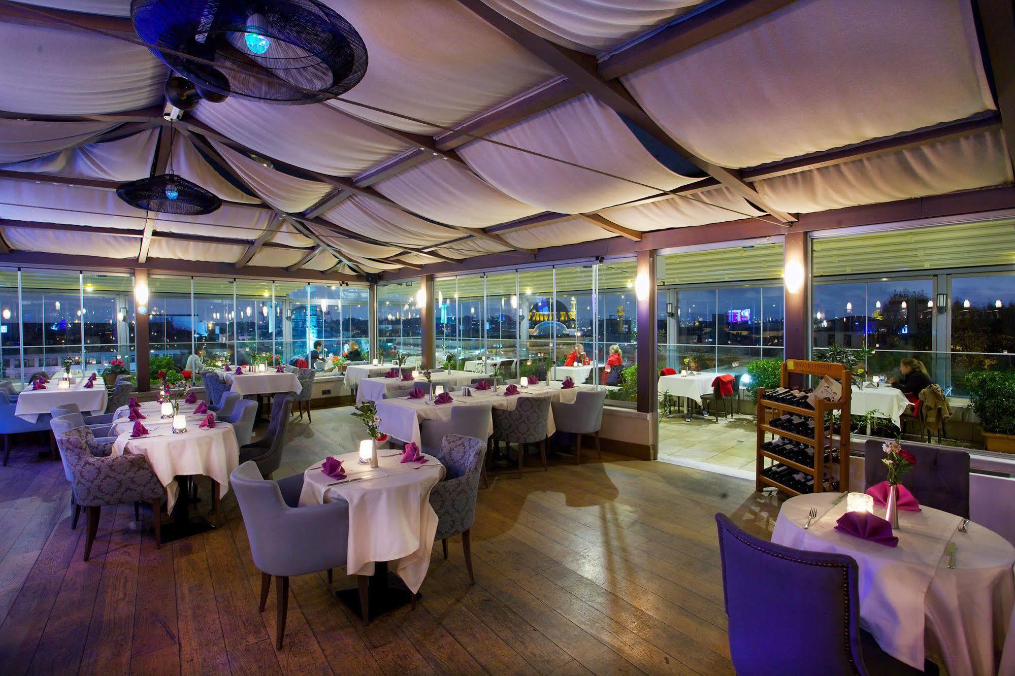 Pierre Loti Hotel - Special Category Provincia di Provincia di Istanbul Esterno foto